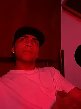 SkinnyHot444 online show from 01/19/25, 01:44