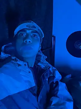 SkinnyHot444 online show from 01/24/25, 07:51