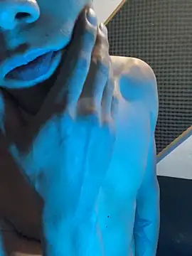 SkinnyHot444 online show from 01/31/25, 11:56