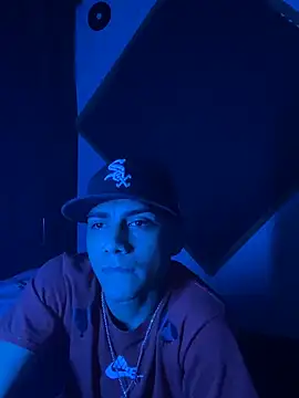 SkinnyHot444 online show from 02/05/25, 12:27