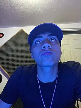 SkinnyHot444 online show from 03/15/25, 10:03