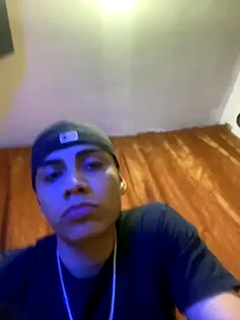 SkinnyHot444 online show from 11/19/25, 10:54