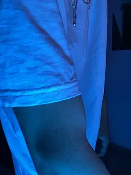 SkinnyHot444 online show from 02/13/26, 01:51