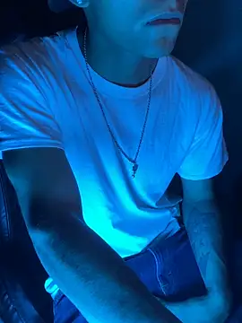 SkinnyHot444 online show from 03/11/26, 10:21