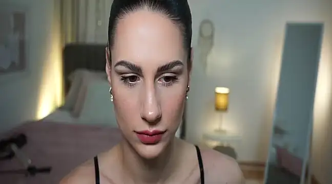 Snapshot of ZoeeZolton chatting on 03/20/25, 07:46 ZoeeZolton online show from 03/20/25, 07:46