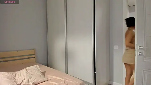 dragon princesss online show from 02/21/25, 07:21