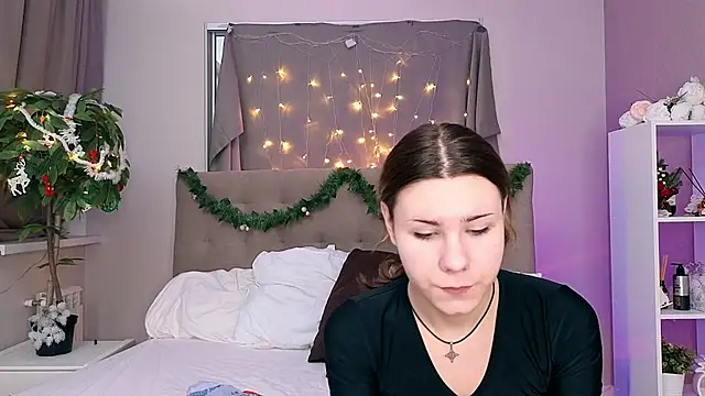 Bella Murrr online show from 01/13/25, 12:56