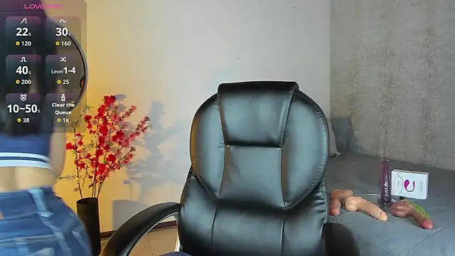 SaraMilf 69 online show from 11/27/25, 02:08