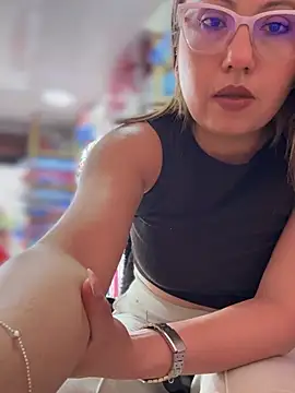 VIOLETA-25  online show from 02/07/26, 08:34