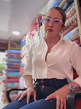 VIOLETA-25  online show from 02/19/26, 03:52