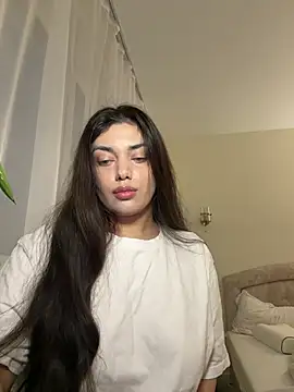 Snapshot of Sweet_Khalifa_ chatting on 01/31/25, 02:49 Sweet Khalifa  online show from 01/31/25, 02:49