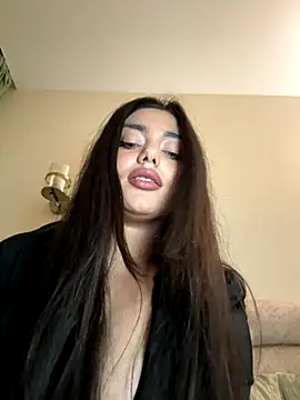 Sweet Khalifa  online show from 11/28/25, 03:25
