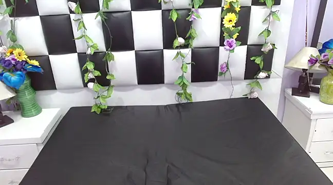 Morgana Smit online show from 03/22/25, 01:41