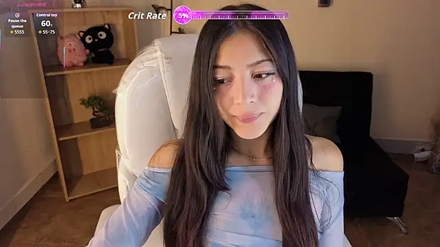 Meelanny ds online show from 12/17/25, 04:40