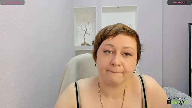 Dolorys online show from 06/07/26, 06:17