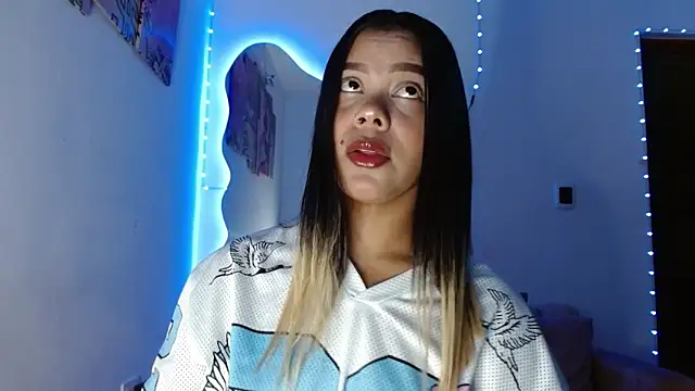 Miranda-brow online show from 02/27/26, 04:12