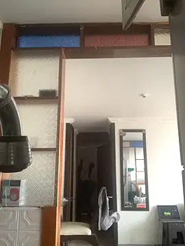 Snapshot of Fexdram_ chatting on 10/25/25, 09:09 Fexdram online show from 10/25/25, 09:09