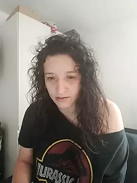 Snapshot of hanamy_joha chatting on 10/14/25, 06:52 hanamy joha online show from 10/14/25, 06:52