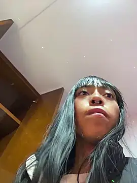 bonnie 18x online show from 01/22/25, 02:48