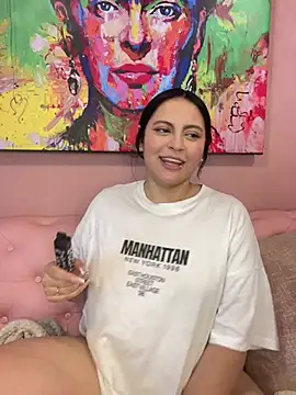 PoliBenett  online show from 02/22/25, 08:29