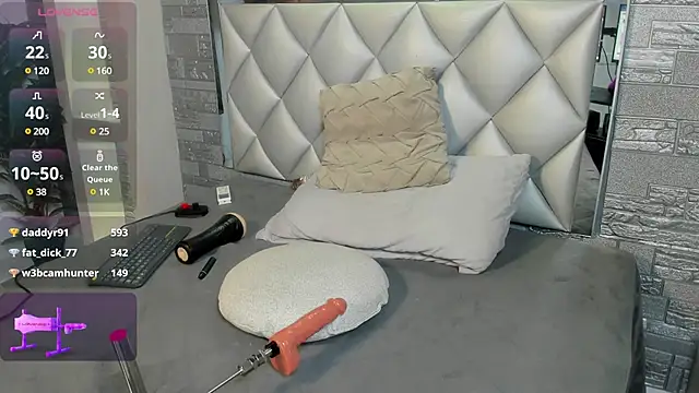 Aron Bolt online show from 02/13/25, 04:00