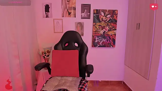 Snapshot of haanna_thompsoon chatting on 02/26/26, 03:49 haanna thompsoon online show from 02/26/26, 03:49