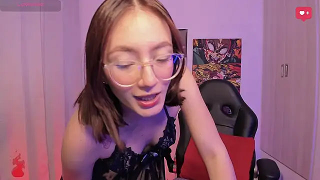 haanna thompsoon online show from 04/15/26, 03:57