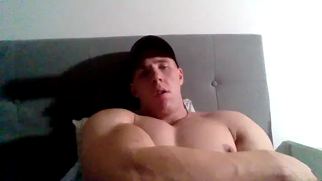 Snapshot of parkerxmuscle chatting on 01/02/25, 03:58 parkerxmuscle online show from 01/02/25, 03:58