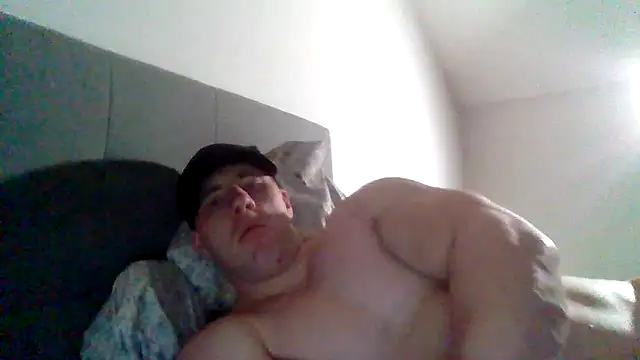 Snapshot of parkerxmuscle chatting on 01/29/25, 10:11 parkerxmuscle online show from 01/29/25, 10:11