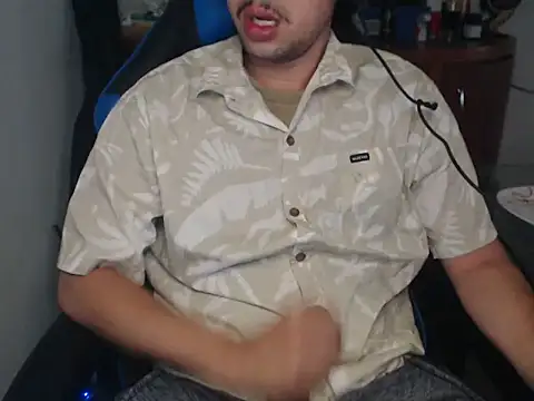 anjonoturno1 online show from 11/19/25, 08:31