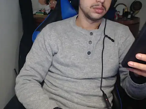 anjonoturno1 online show from 11/21/25, 09:19