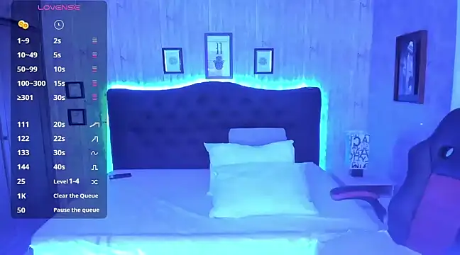 Snapshot of Edelaine_rogers chatting on 03/07/25, 04:24 Edelaine rogers online show from 03/07/25, 04:24