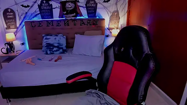 Snapshot of Edelaine_rogers chatting on 10/20/25, 04:57 Edelaine rogers online show from 10/20/25, 04:57