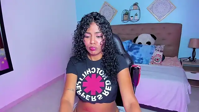 Edelaine rogers online show from 03/31/26, 12:12