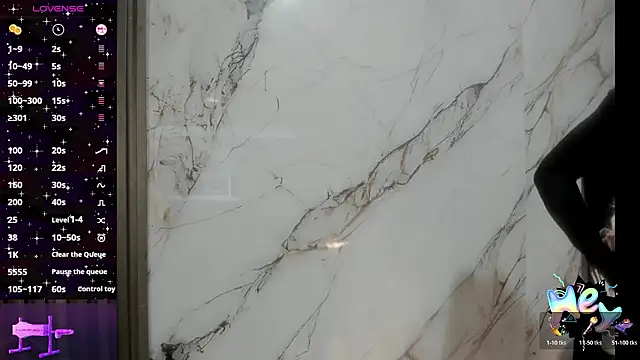 la mazona online show from 02/05/26, 07:18