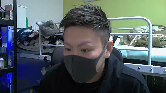 Snapshot of Owl1216 chatting on 02/03/25, 12:36 Owl1216 online show from 02/03/25, 12:36