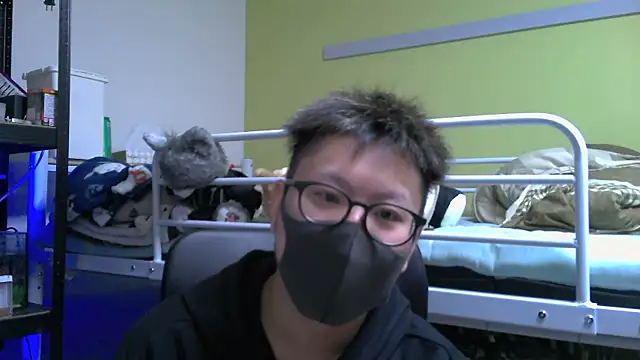 Snapshot of Owl1216 chatting on 02/03/25, 03:38 Owl1216 online show from 02/03/25, 03:38