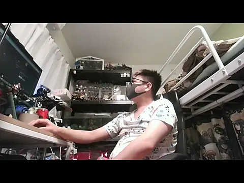 Owl1216 online show from 11/20/25, 01:55