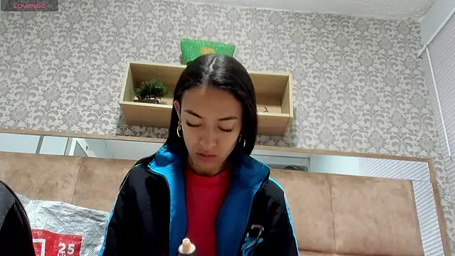 Mia scarlet69 online show from 03/07/25, 12:12