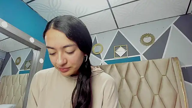 Mia scarlet69 online show from 11/13/25, 12:15