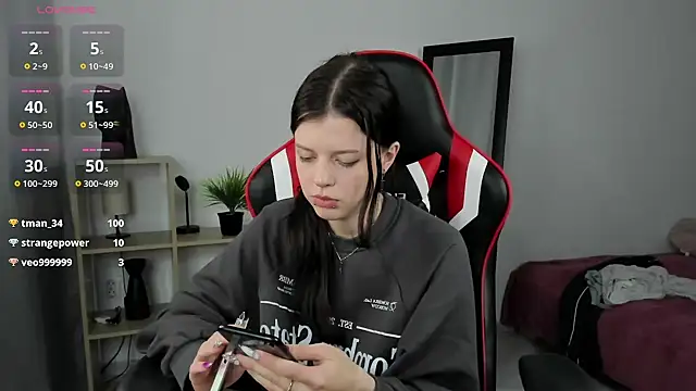 Este Glen online show from 12/06/24, 04:03