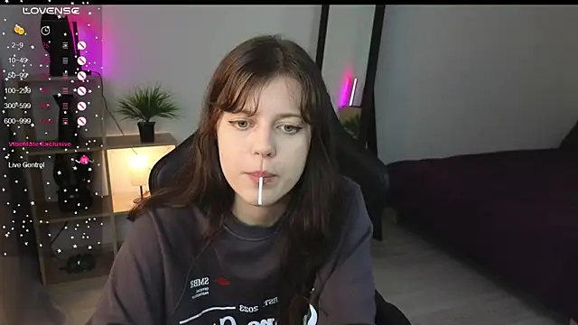 Este Glen online show from 02/28/25, 11:47