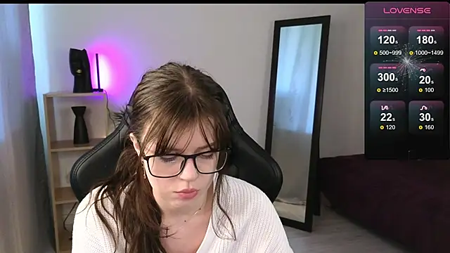 Este Glen online show from 03/07/25, 11:51