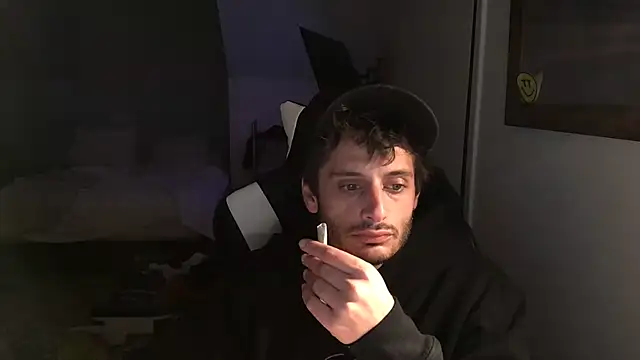 Dylansd online show from 12/14/24, 08:02