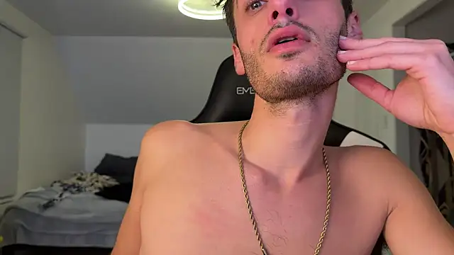 Dylansd online show from 12/19/25, 07:48