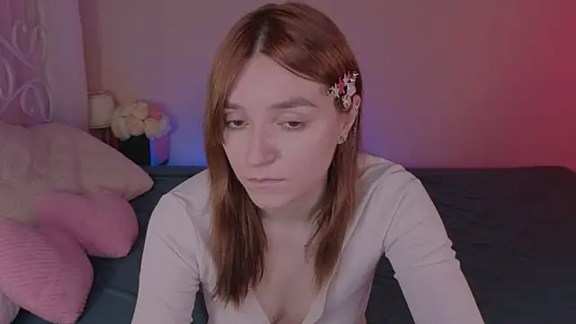 Snapshot of Rita_flame chatting on 10/14/25, 12:50 Rita flame online show from 10/14/25, 12:50