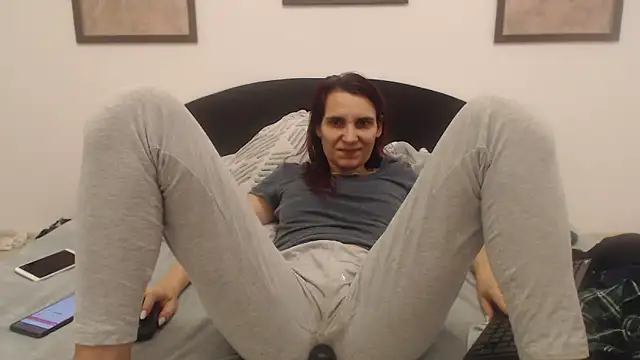 pussywetsquirty online show from 02/11/26, 06:18