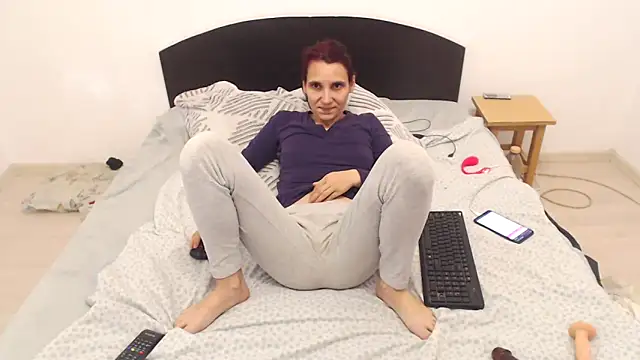 pussywetsquirty online show from 05/14/26, 05:58