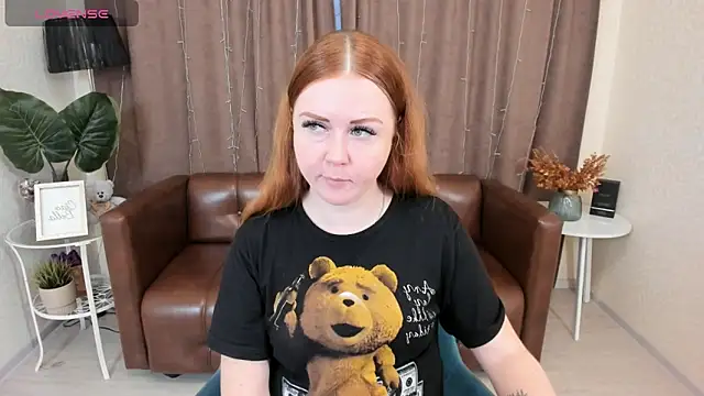 BettyBloom69 online show from 01/31/25, 04:25