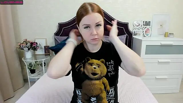 BettyBloom69 online show from 02/07/25, 04:27